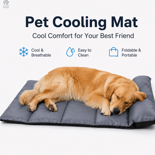 item picture new cool self pillow easy foldable cat and dog mat all in pillow for more stable and comfortable dog bed and mat non hair easy to clean easy to fold and portable very suitable for sofas cars beds and