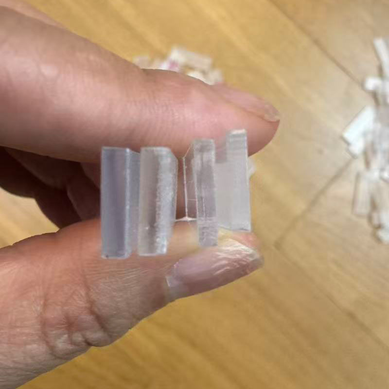 Acrylic Fire Starters for Outdoor Use, Odorless & Smokeless