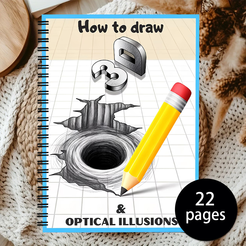 How To Draw And : A Guide To Drawing 3d Graphics