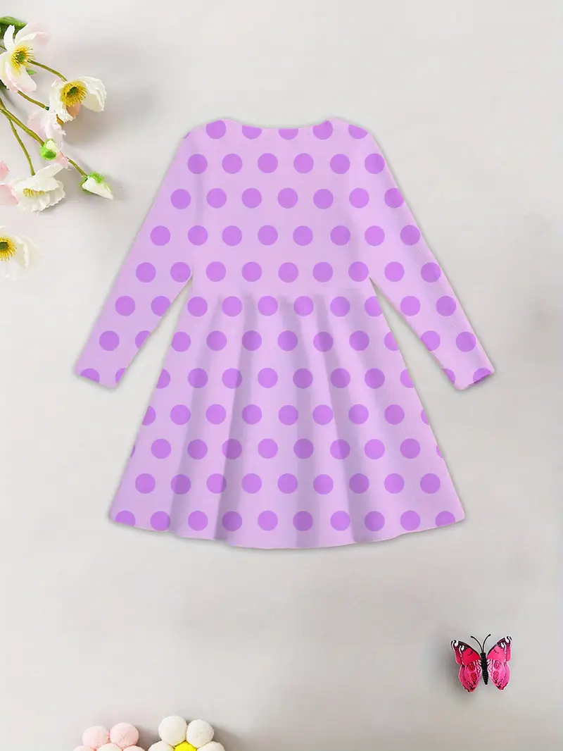 pink color dress Vibrant Fuchsia Pink Tiered Dress