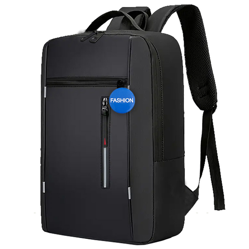TEMU Hiking Backpack - [1 Bag And 1 Pendant] Spring And Summer New Style Large Capacity Shoulder Bag, Easily Accommodates Laptops And Extra Clothes,