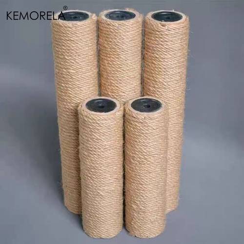 20 30 40 50cm homemade cat climbing frame provides cats with durable sisal rope columns their scratching needs making it an for cats to scratch
