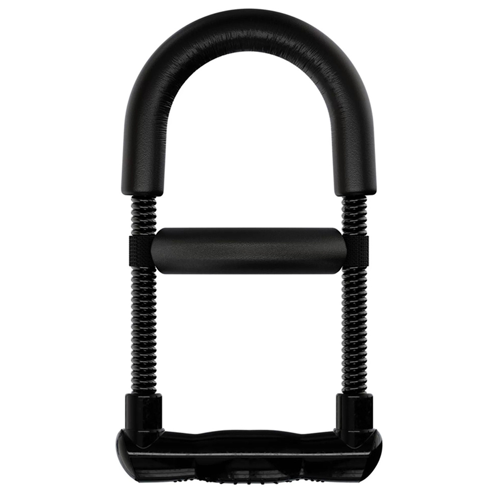 Strength Training Wrist And Forearm Fitness Equipment 7kg Tension Portable Upper Limb Strength Trainer Multi-muscle Chest Extension Square Spring Arm Generator Fitness Equipment