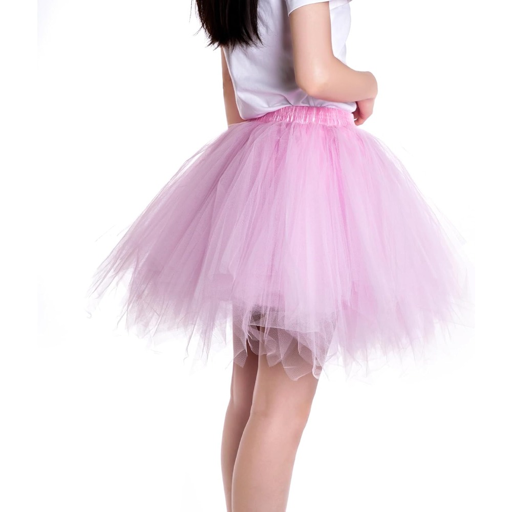 womens tutu skirt fancy dress fairy angel halloween - Temu Canada