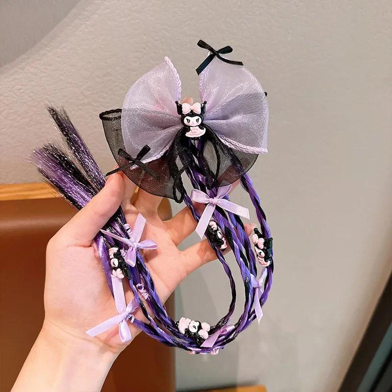anime headband accessories