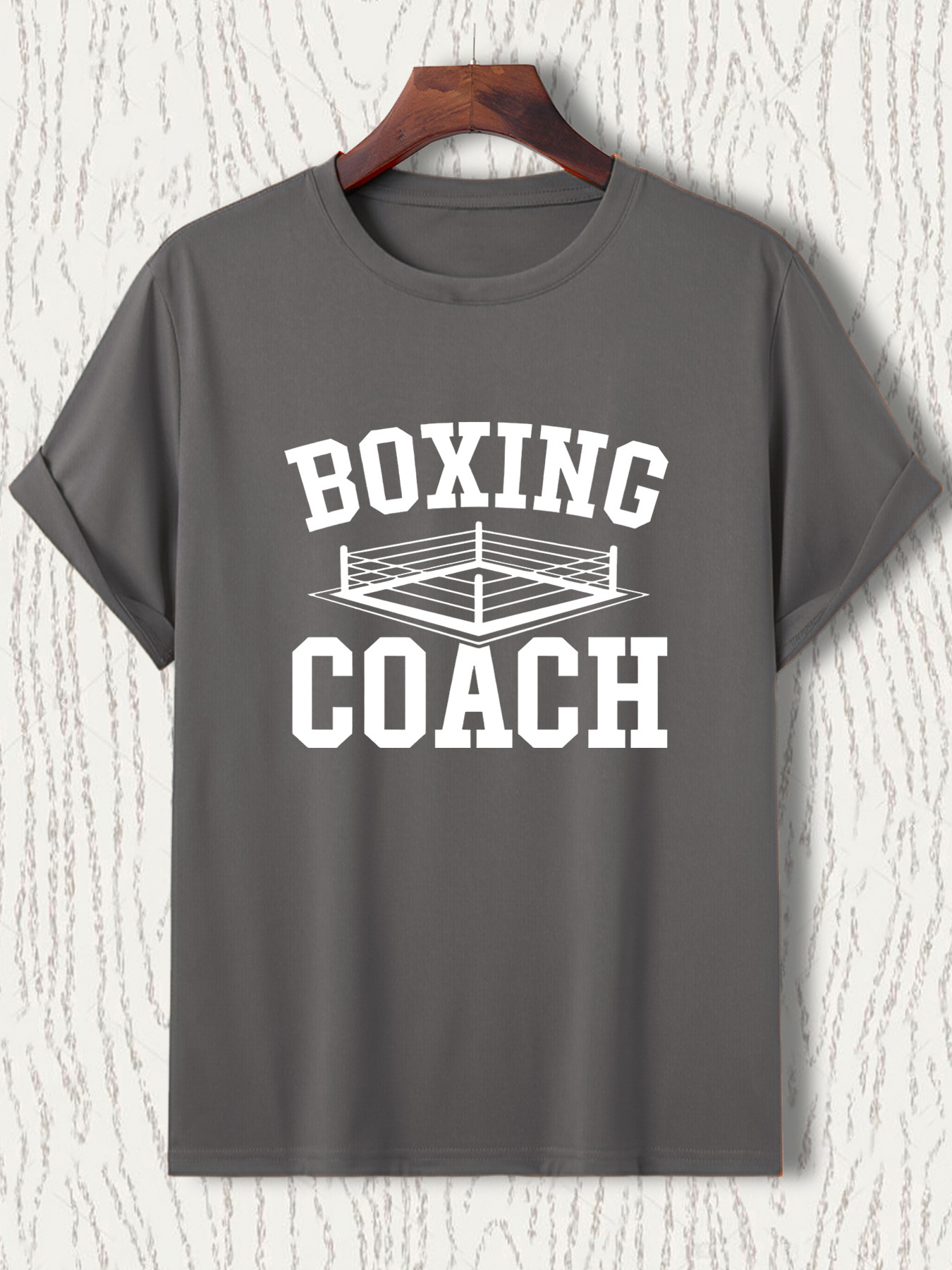 Tシャツ・カットソー [MOMENTEL] boxing glove Pink Pur T-shirt boxing glove Pink Pur T-shirt - MOMENTEL JEWELRY