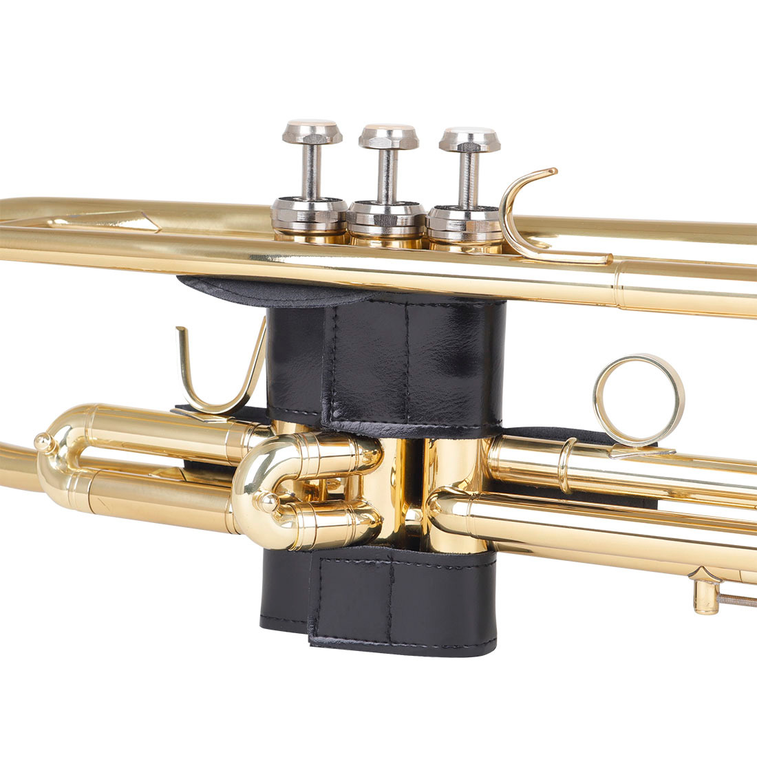 PU Leather Protective Case for Trumpets