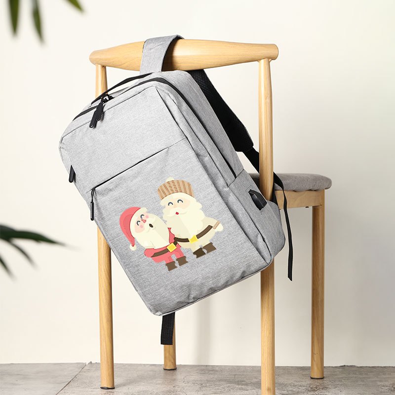 casual oxford fabric water-resistant fade resistant