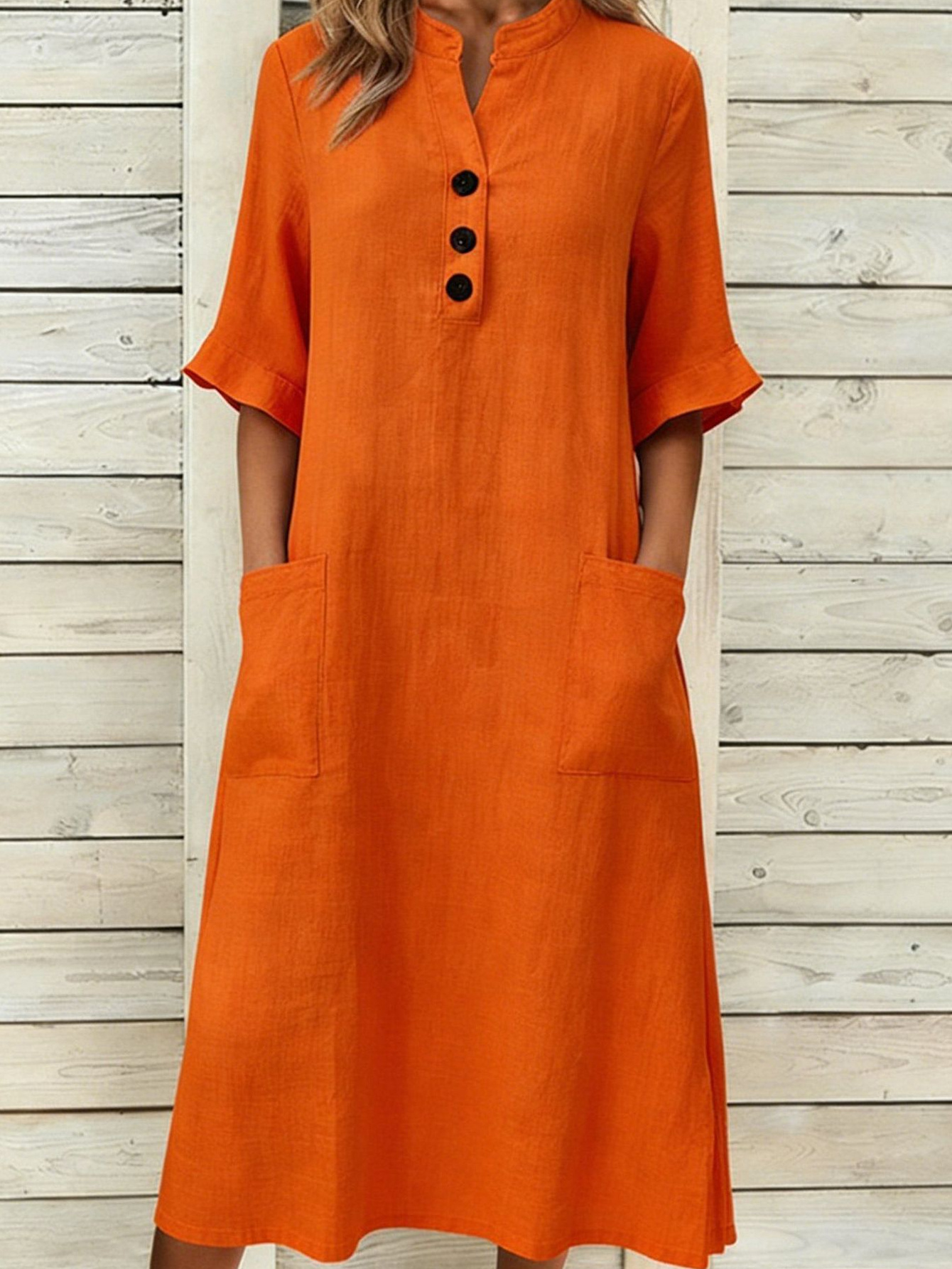 office dress women sold on Temu United States