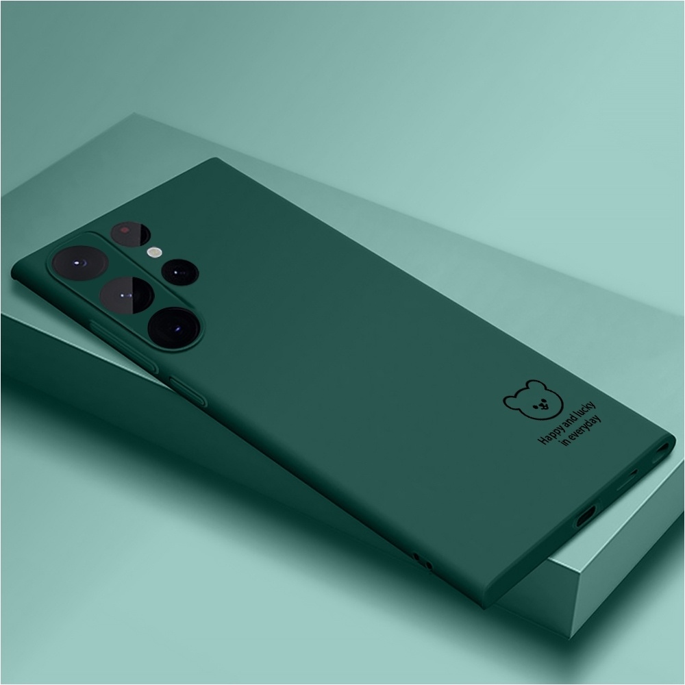 TEMU Phone Case: Suitable For S26 Phone Case All Inclusive Galaxy S26 -end Design S25ultra Ultra-thin Heat Dissipation Protective Case