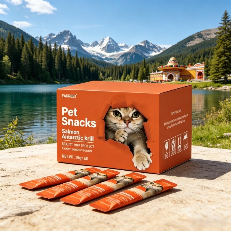 a   of 60   wet food snacks cat strips 900g nutritional reward the most   way to provide high quality   cats must store staple food   an   gift for   kittens and   cats Product details 12