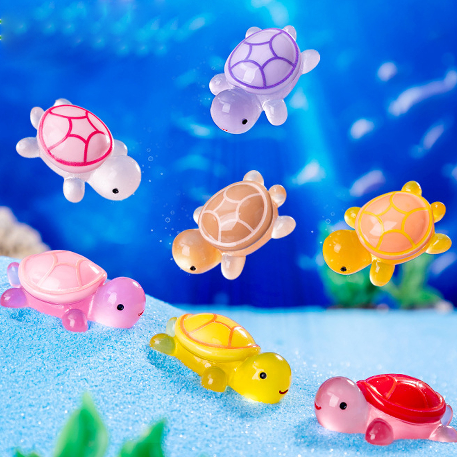 turtle classical music toy