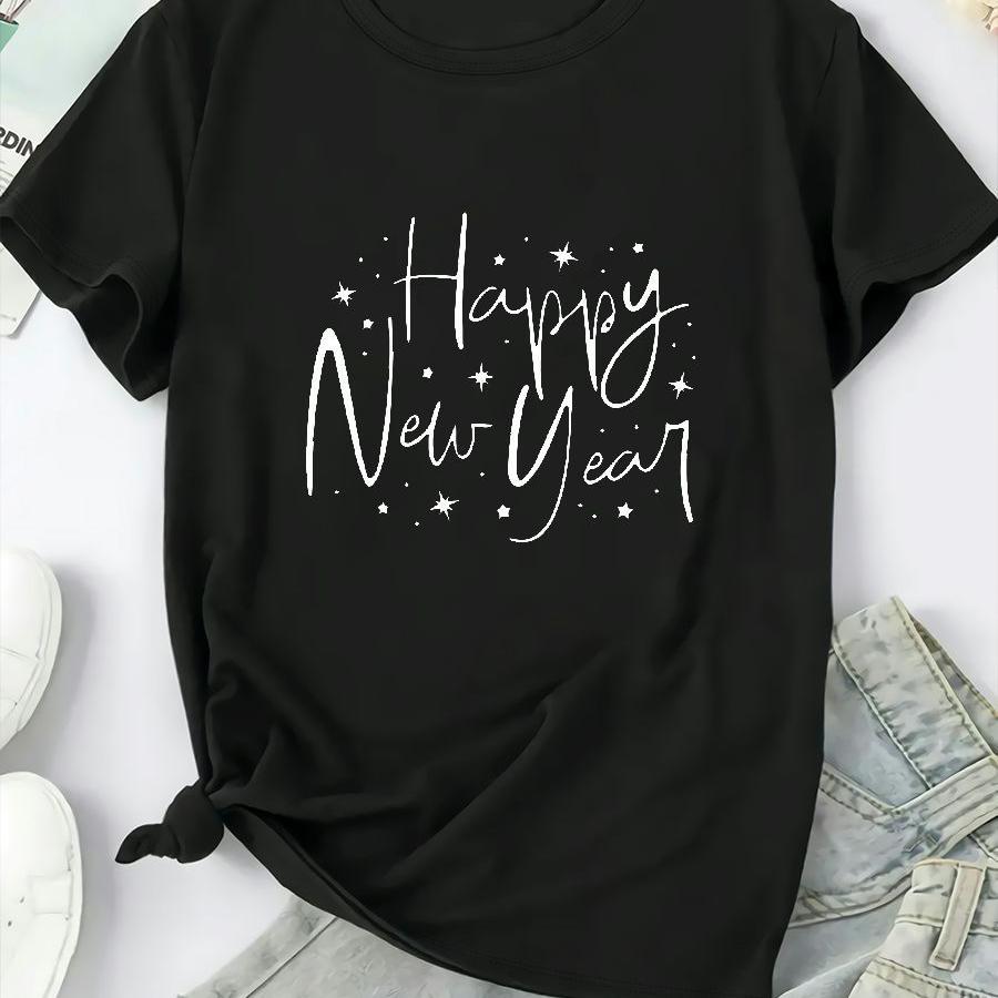 

Plus Size - - Oversized Tee, Regular Sleeves, , /summer/fall Top