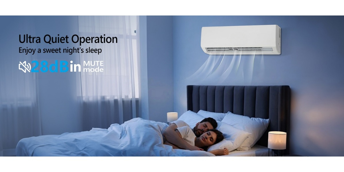 24000 btu mini split air conditioner with inverter technology 21 seer 230v   washable air filter quiet cooler and heater smart operation   home bedroom living room garage office most residential Product details 3