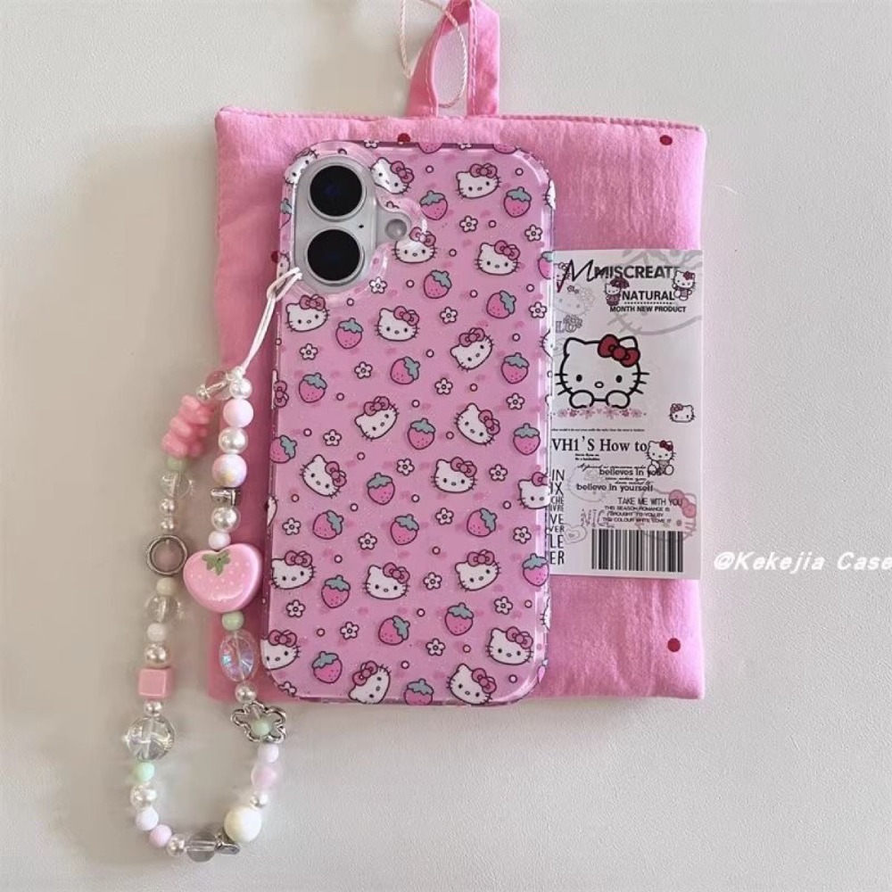 phone case charm sold on Temu United States
