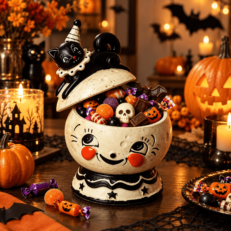 candy dish sold on Temu United States