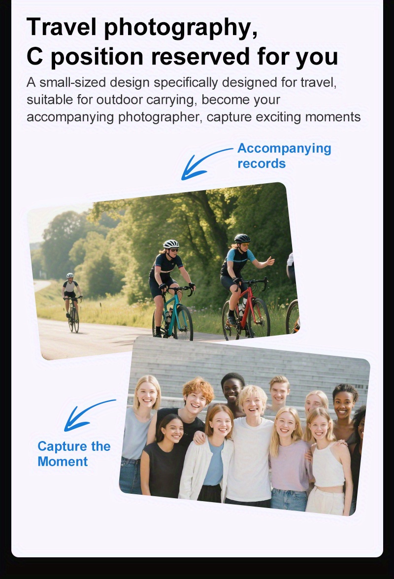 4K HD GPS Drone with Brushless Motor, Long Flight Time, Foldable FPV Quadcopter, GPS Auto-Return Home & Obstacle Avoidance, Optical Flow Positioning, Portable Drone with Large, Includes 2 Batteries - Ideal for Aerial Photography, Videography, Mapping, Surveying - Perfect Birthday/Holiday Gift for Adults & Teens, High Quality Drone