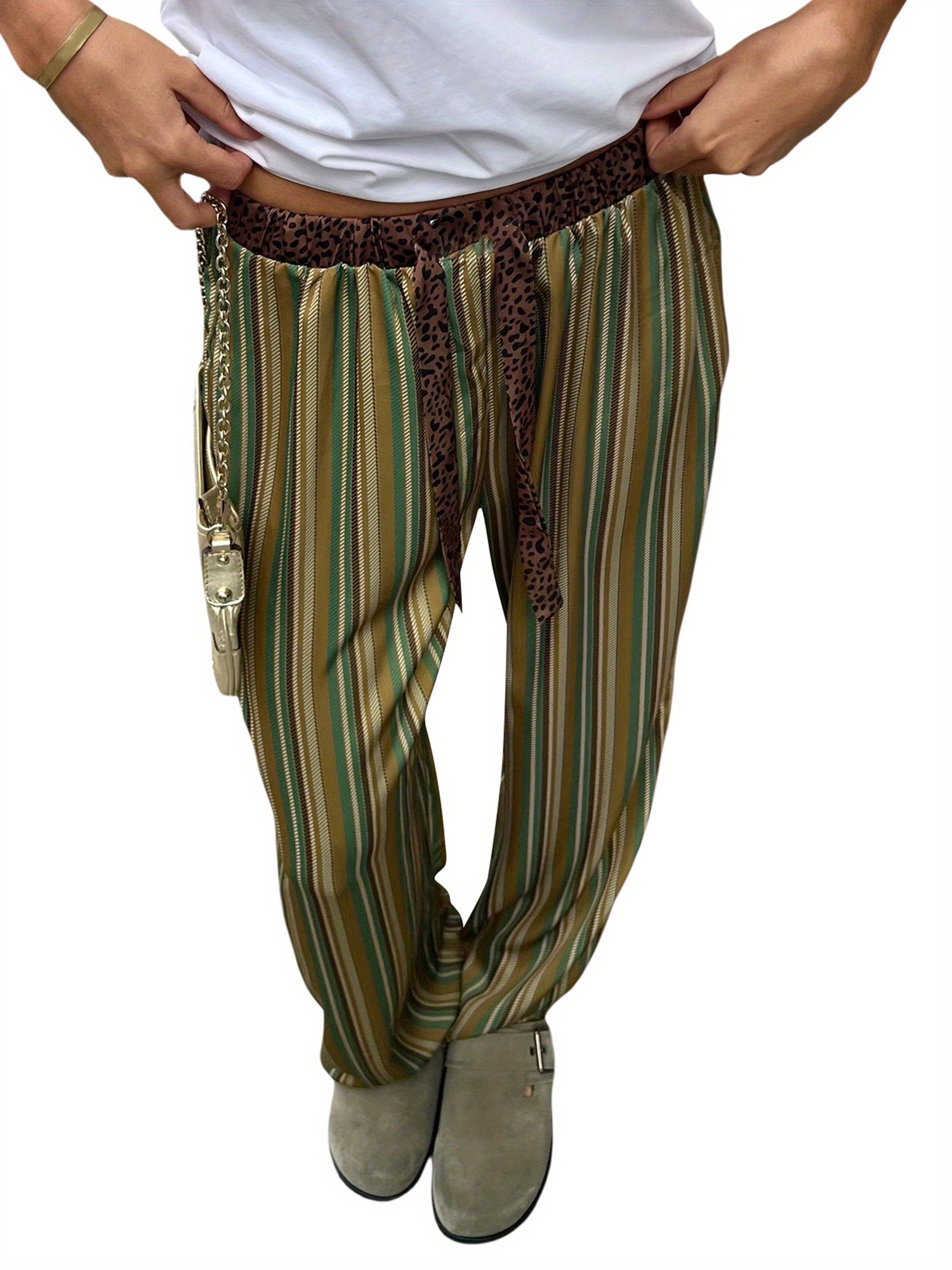 vintage pants sold on Temu United States