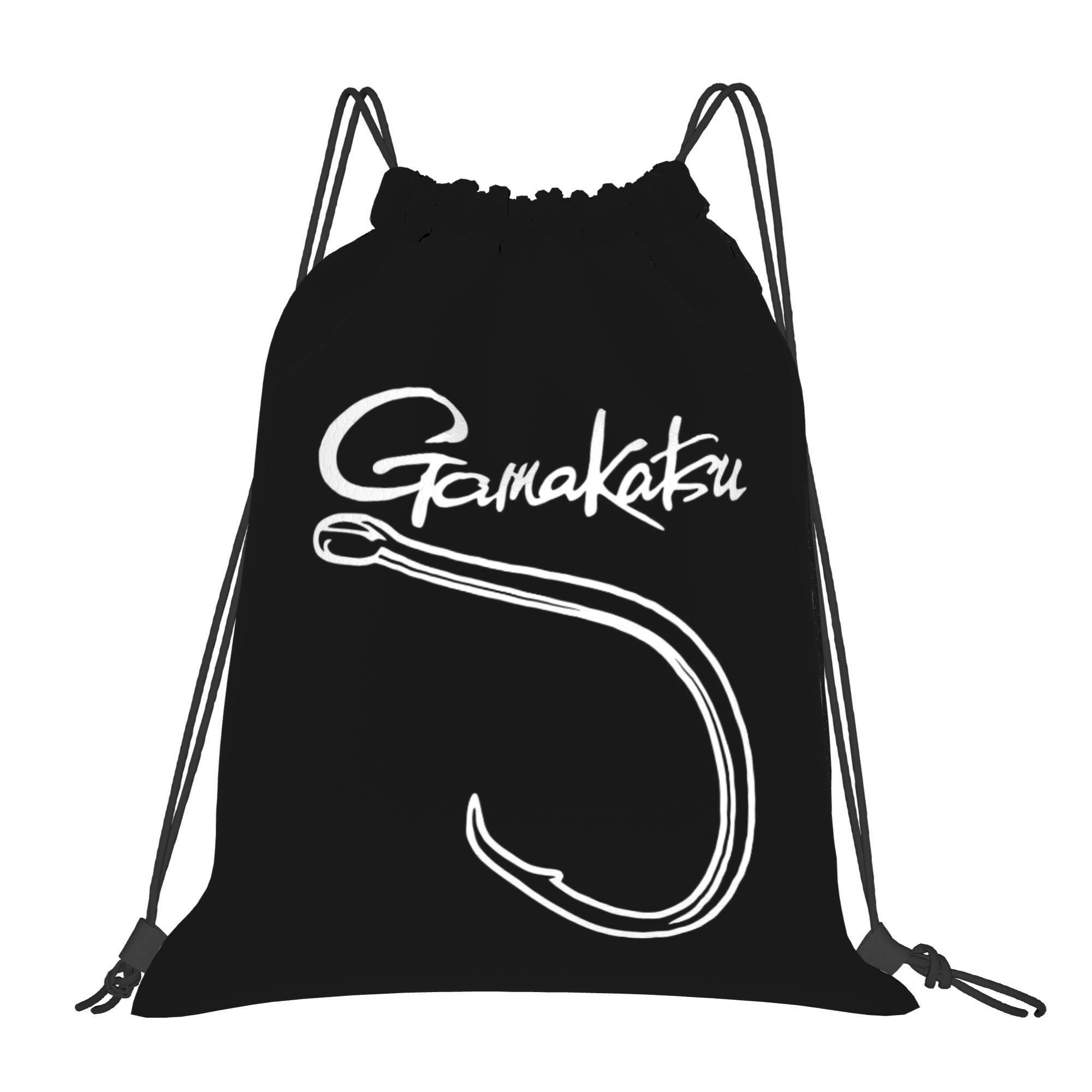 TEMU Drawstring Bags For Fishing, Hiking, And Sports Activities