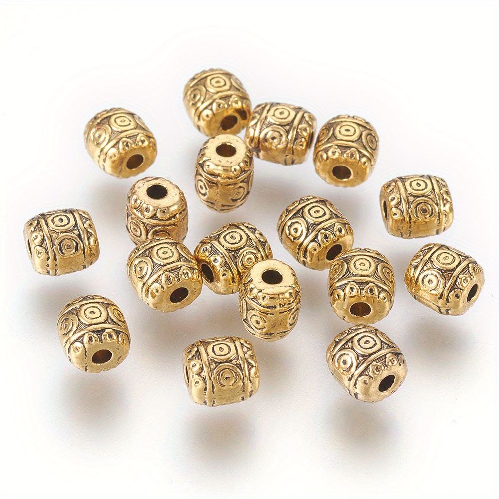 Wholesale Handmade Tibetan Style Beads