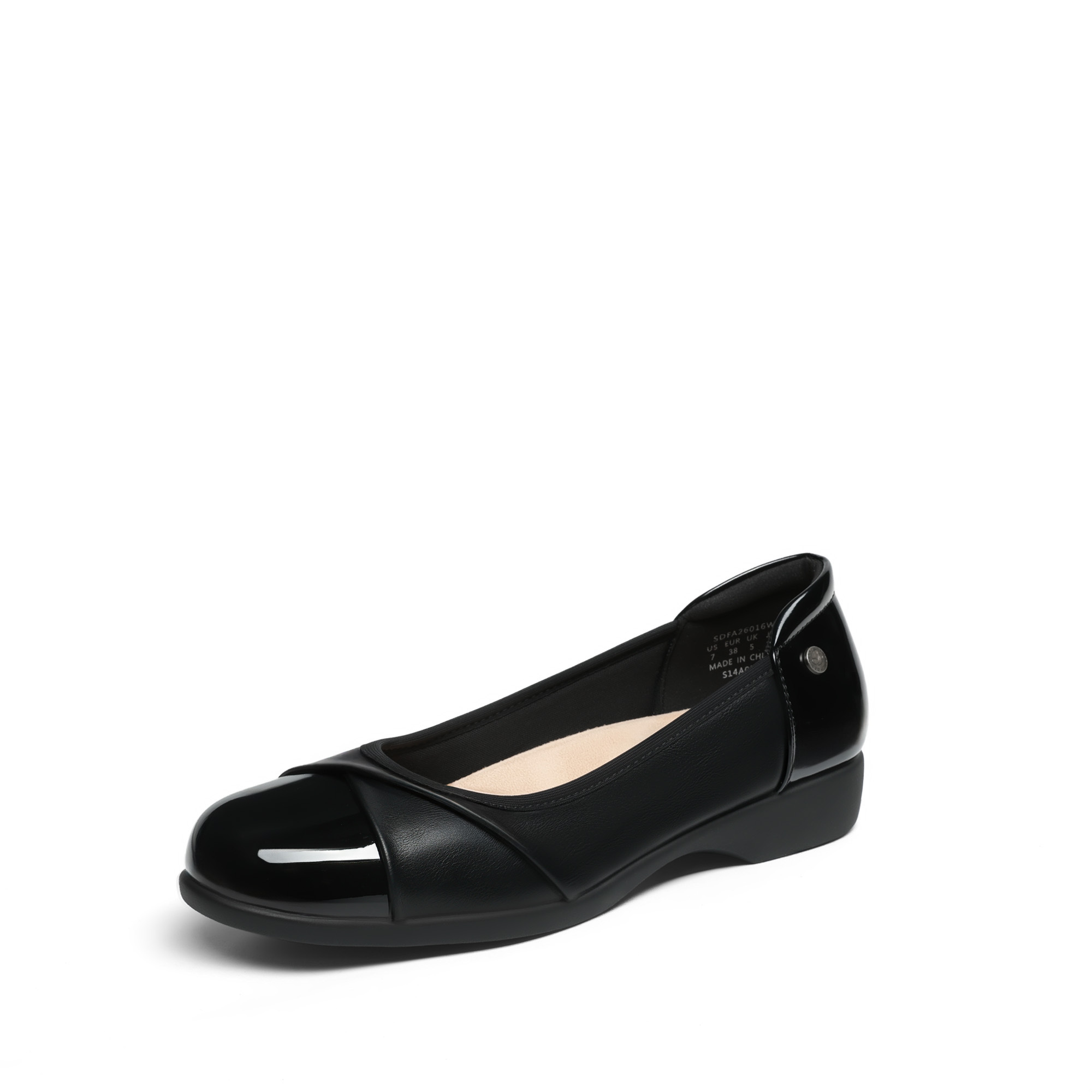 temu ladies dress shoes womens black dress shoes sold on Temu United States
