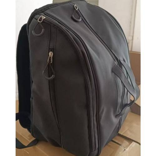 pickleball backpack with shoe compartment high quality easy rucksack for paddle gear unisex travel gym bag