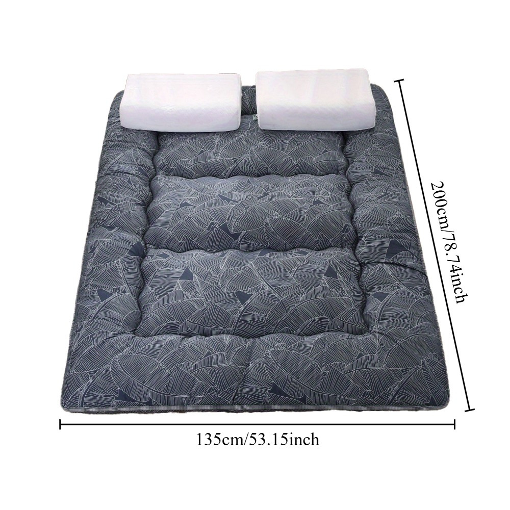 Lot de 5 tapis antidérapants pour chaises à roulettes - En feutre