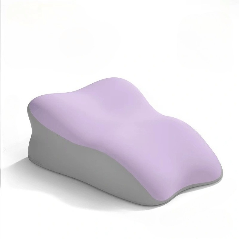 TEMU 2026 Upgraded Multi-functional Ergonomic Lifting Pad, Breathable And Non-stuffy Bed Pillow, Bedside Reading And Phone Support Cushion, And Waist