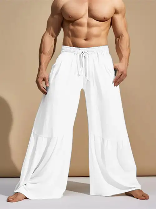 福袋 売れ残り wide men leg States United Temu on sold pants Clothing