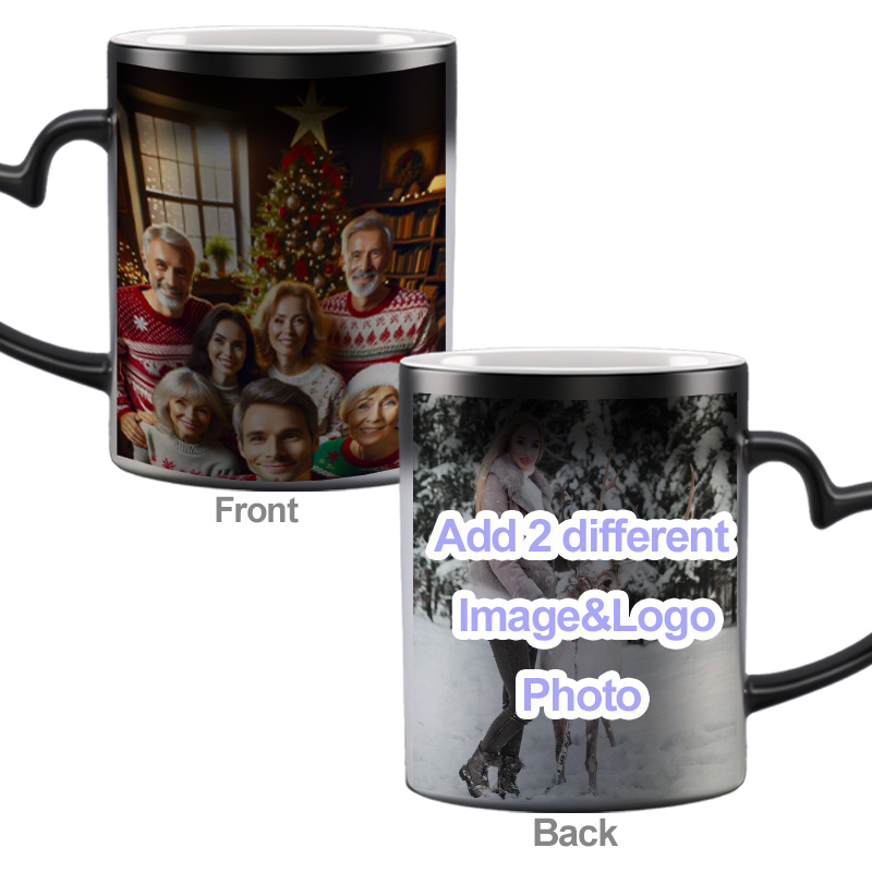 9oz coffee mug 9 oz Mug – Mosser Glass