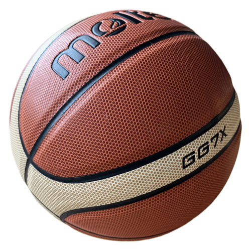 high quality pu size 7 basketball suitable for adult and student games and training