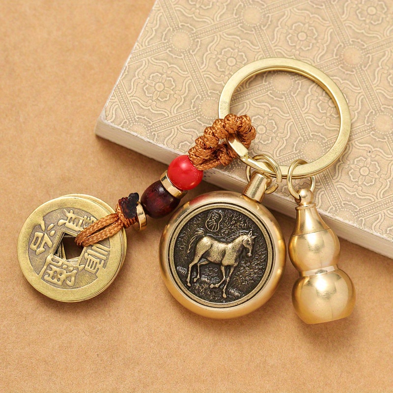【Tai Jewelry】Zodiac Charmネックレス TAI JEWELRY | Necklaces - zodiac