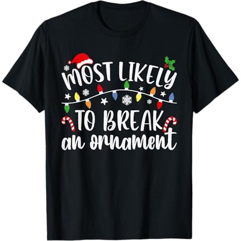

To An Christmas T-, 100% , Halloween Christmas For Men Women , S-xxxl,