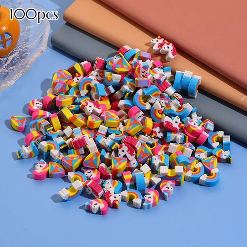 100pcs unicorn ow size small e sers mini 0 47 inches assorted ndom styles perfect as classroom gifts rewards or party supplies back to christmas gifts