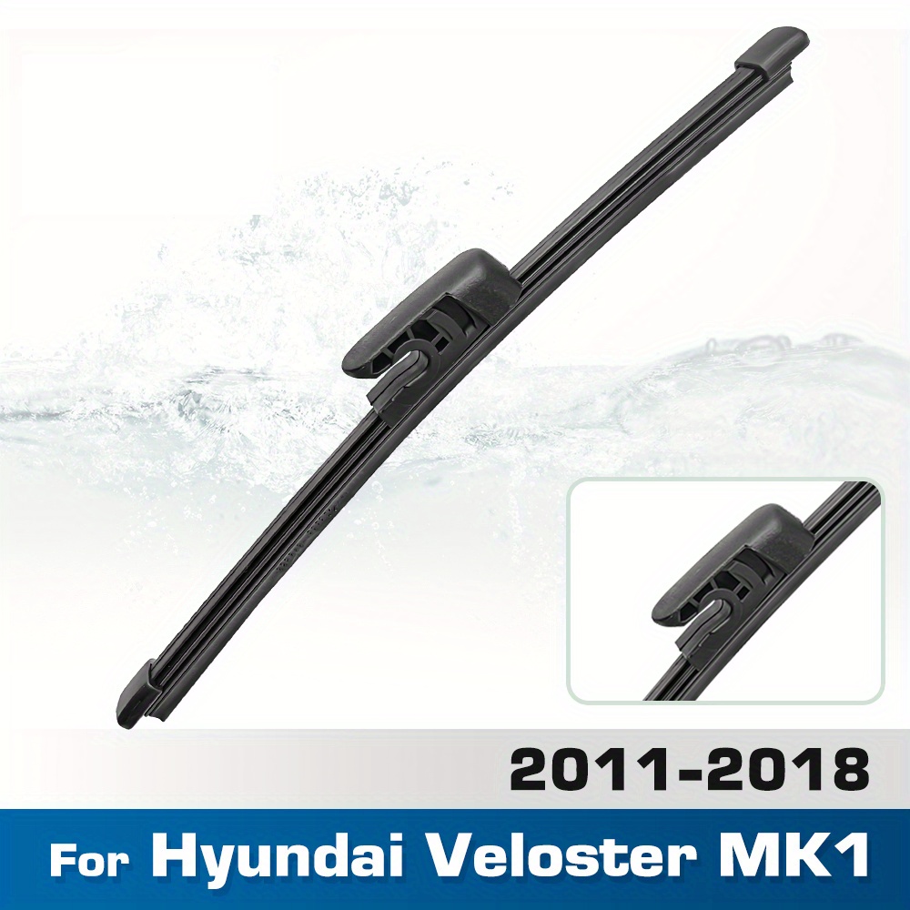 rear window wiper sold on Temu Canada