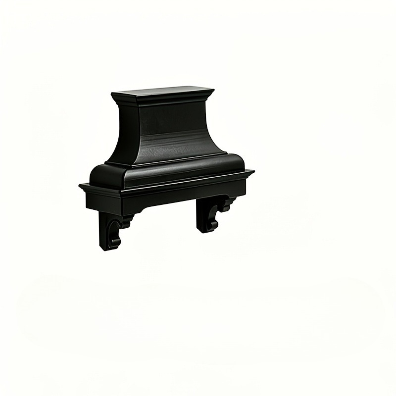 Simulation Range Hood Dollhouse Decoration Accessory
