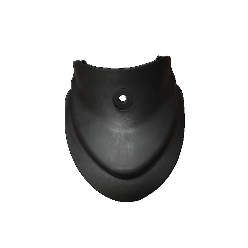 Universal Road Bike Front Rear Bicycle Mudguard For 1.77-2.48in Tail Scraper Guard Soft Wings Mud Cycling Accessory