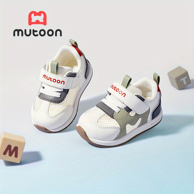 girls sports shoes boys toddler walking Temu Denmark