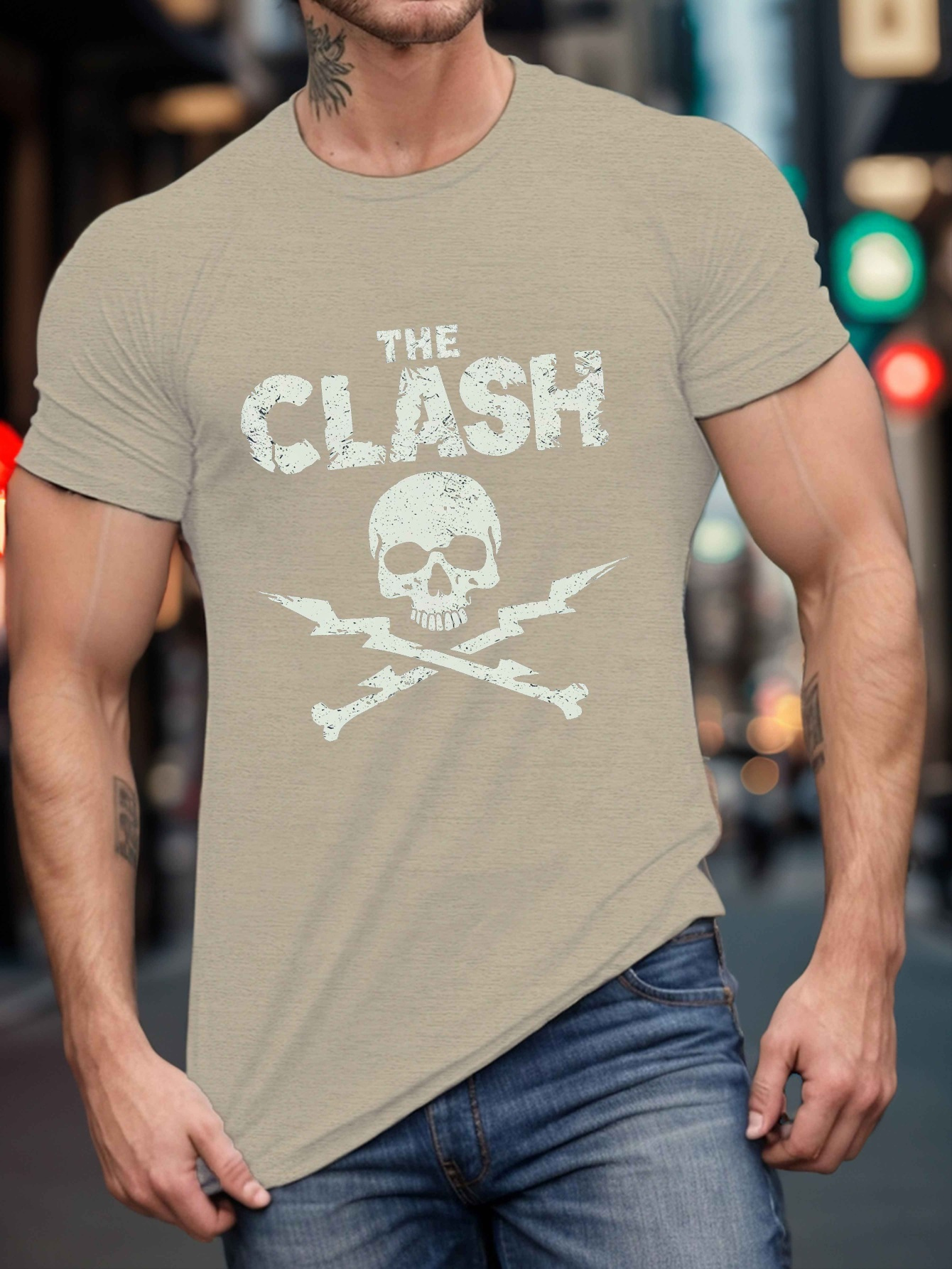 t shirt taille homme 