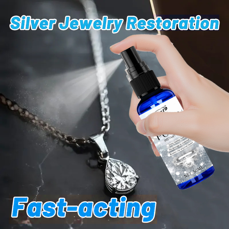 jewelry polishing set scratch eliminator for golden and silver metals enhances     gloss anti oxidation care for rings necklaces bracelets silver items and beaded jewelry