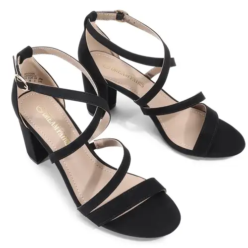 women dress sandals low heel sold on Temu United States women dress sandals low heel sold on Temu United States