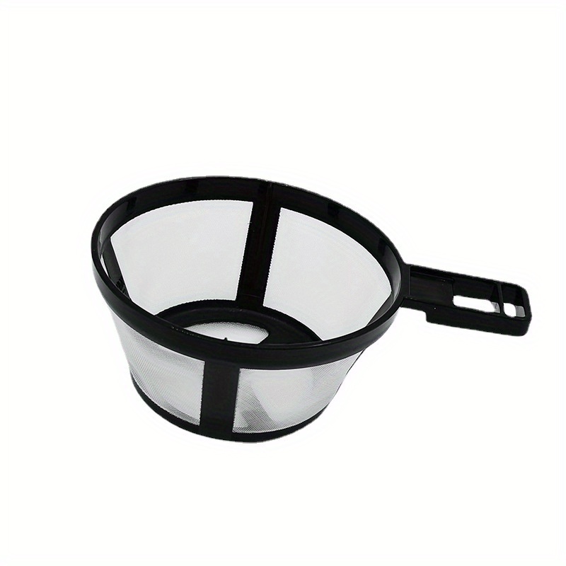 Reusable Filter - Durable Nylon Mesh, Easy- For , Pour Over, Espresso Machines - High-quality Brewing Accessory