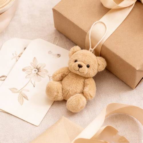 mini teddy 12 pack cute plush stuffed animals for diy crafting party supplies an
