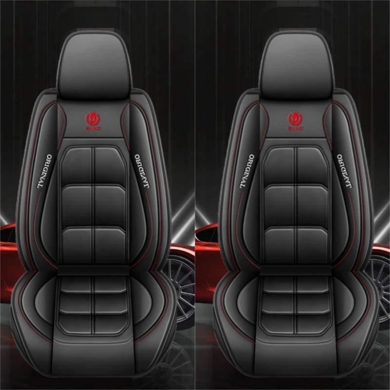TEMU Car Covers Suitable For Focus / / / Explorer Car Covers And Cushions.