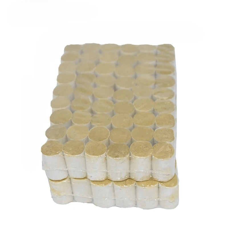 108pcs Beehive Smoke Pellets, Non-toxic Hive , Herbal Beekeeping Supplies