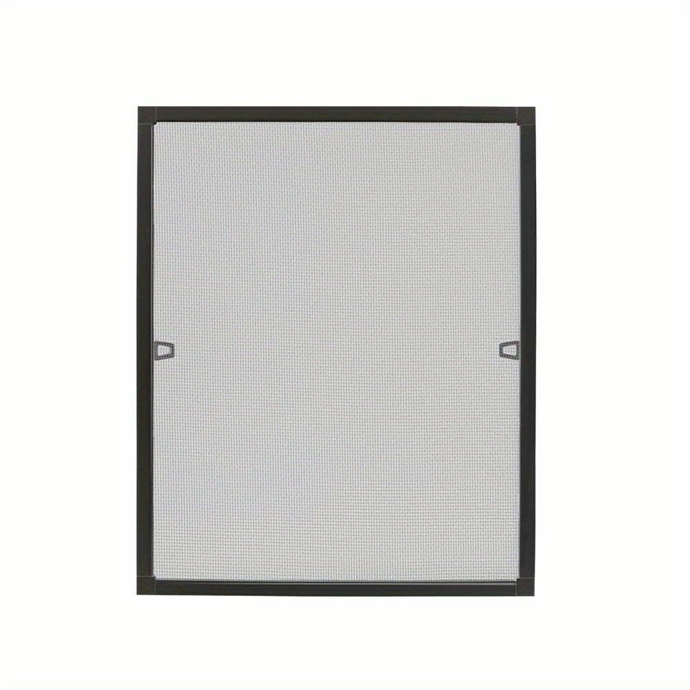 Screen Window, Mesh Screen Window, Insect And Screen Window, Aluminum Alloy Frame Window, No Drilling Required