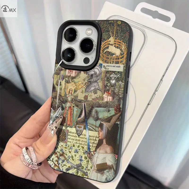 phone case medieval phone - Temu Denmark phone case medieval phone - Temu Denmark