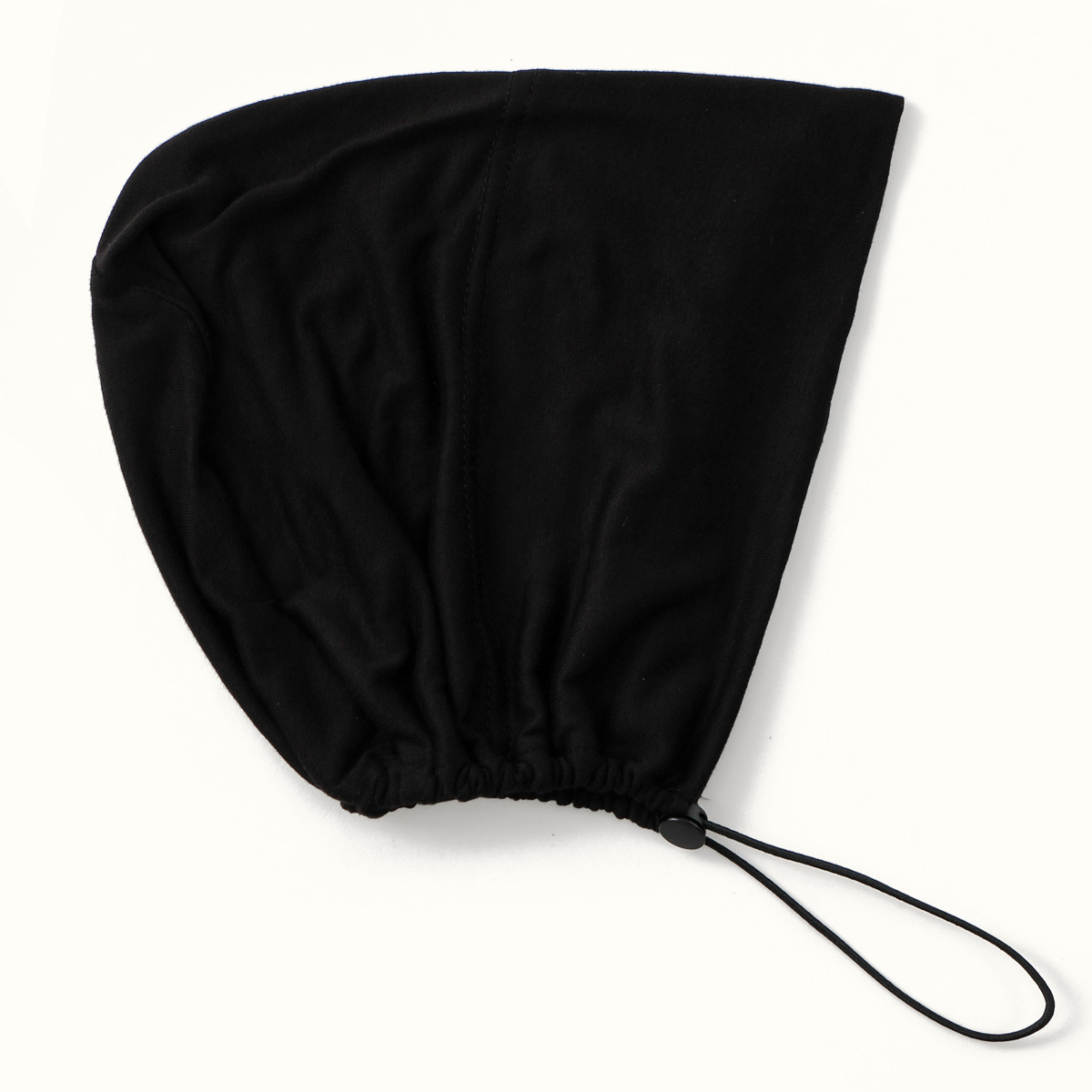 Drawstring Adjustable Headscarf Comfortable And Adjustable, Not Easy To Slip, Optional, Drawstring Adjustable Firm And Durable, Meeting Women' Or Outdoor Leisure Multi-scene Wearing Needs