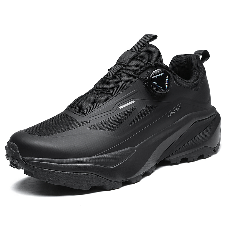 Men'S Outdoor Non-Slip And Wear-Resistant Hiking Shoes, Versatile for Casual Commuting And Sports, Suitable for Climbing