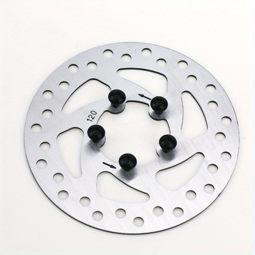 Disque de frein JOYOR S8E, 120 mm